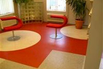 PVC Flooring