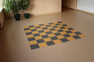 PVC Flooring