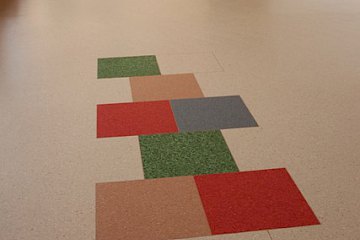 PVC Flooring