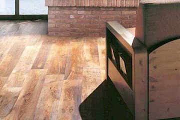 Wood Floor