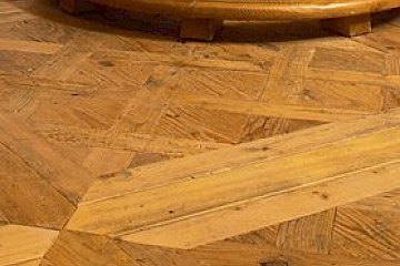 Wood Floor