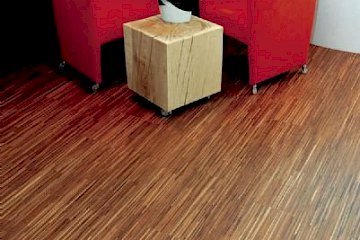 Wood Floor