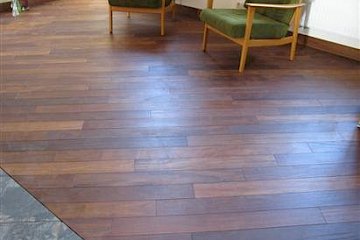 Wood Floor