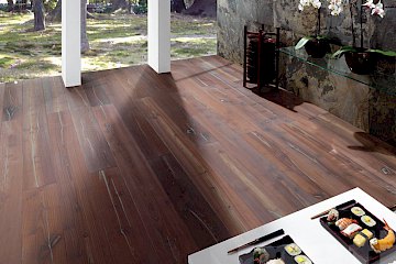 Wood Floor