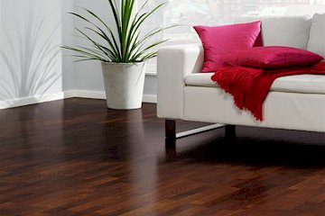 Wood Floor