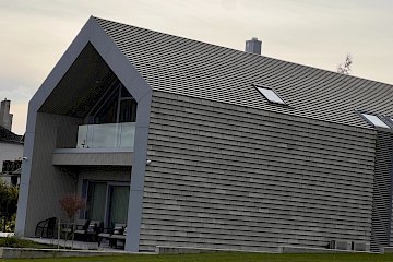Terraces