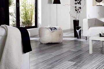 Laminated Flooring