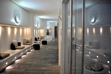 SPA and thalassotherapy center in Palanga