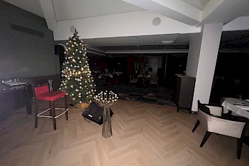 Administrative building in Taikos avenue, Klaipeda